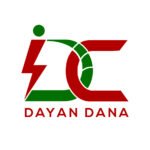 لوگو دایان دانا ایستا