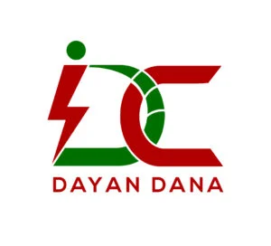 لوگو دایان دانا ایستا