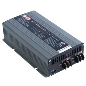 منبع تغذیه بدون وقفه 1 کیلو وات DC UPS - پنل جلو