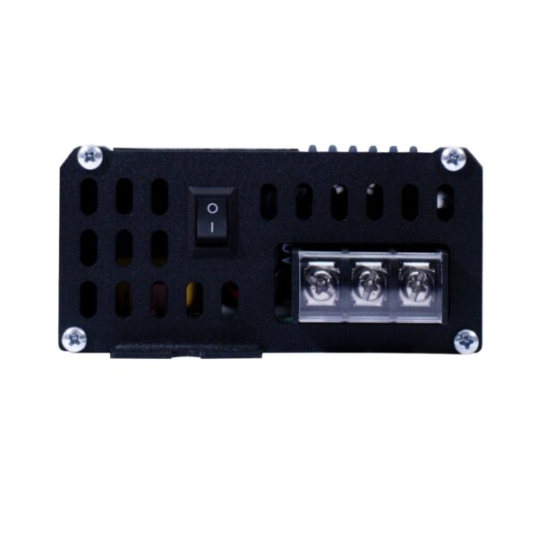 محل نصب برق AC باطری شارژر صنعتی MPB-160 دایان دانا2