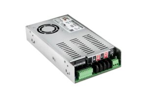 منبع تغذیه بدون وقفه DC UPS هوشمند 400 وات به همراه شارژر داخلی