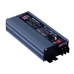 نمای سه کنج جلو باطری شارژر صنعتی MPB-160 دایان دانا1