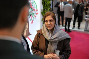 بازید کننده از غرفه دایان دانا ایستا (10)