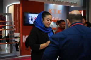 بازید کننده از غرفه دایان دانا ایستا (24)