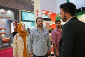 بازید کننده از غرفه دایان دانا ایستا (28)