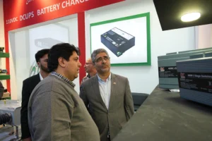 سید حسام عابدی