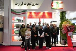 مجموعه کارگاه و شرکت دایان دانا ایستا (2)