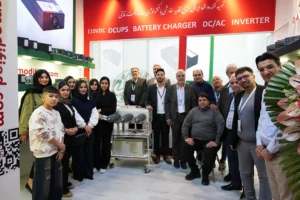 مجموعه کارگاه و شرکت دایان دانا ایستا