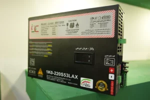 محصولات دایان دانا ایستا