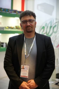 مدیر پیگیری و هماهنگی دایان دانا ایستا