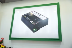 منبع تغذیه هوشمند بدون وقفه دایان دانا ایستا