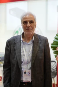 مهندس امین پوده