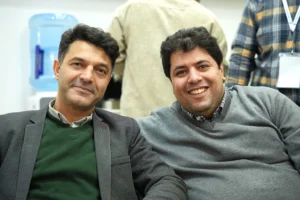 مهندس عابدی (2)