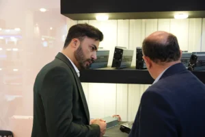 مهندس مهدی پوده (3)