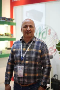 کادر تولید کارگاه دایان دانا ایستا (2)